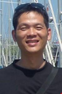 林殿傑 Dan-Jae Lin