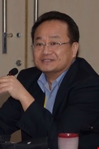 黃志揚 Chih-Yang Huang
