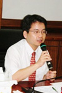 陳悅生 Yueh-Sheng Chen