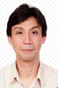 蔡育勳 Yuh-sin Tsai