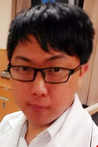 曹弘威 Hong-Wei Cao