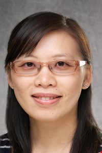 Hsiu-Yin Chiang