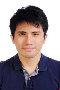 Shi-Wei Huang
