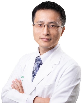 陳德鴻 Te-Hong Chen