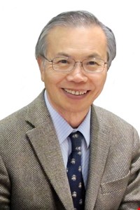 吳永昌 Yang-Chang Wu