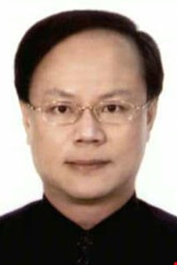 劉興潮