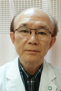 傅茂祖
