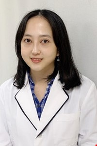 陳郁佳 Yu-Chia Chen