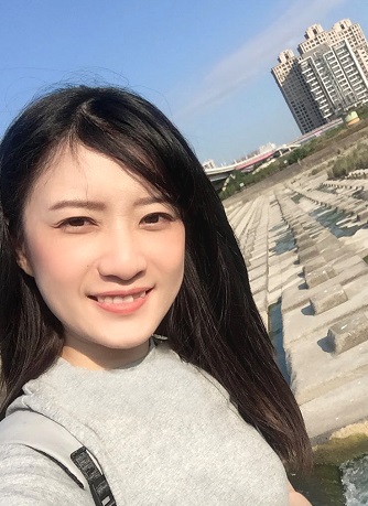 盧旻萱 Min-Hsuan Lu