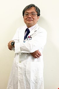 吳建廷 Chen-Teng Wu
