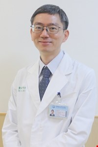 呂明桂 Ming-Kuei Lu