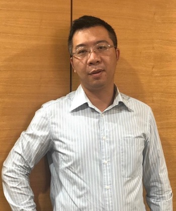 蕭輔廣 Fu-Kuang Hsiao