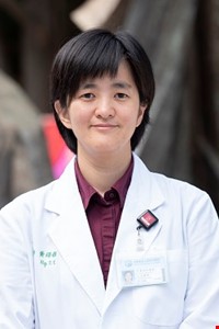 黃得韻