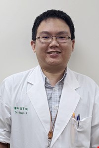 張育瑞