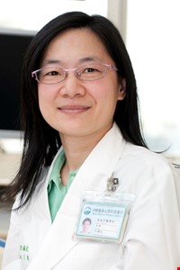 沈嬿文 Yen-Wen Shen
