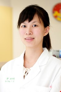 張雅筑 Ya-Chu Chang