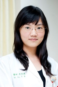 李定美