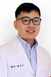 羅昱承 Yu-Cheng Lo