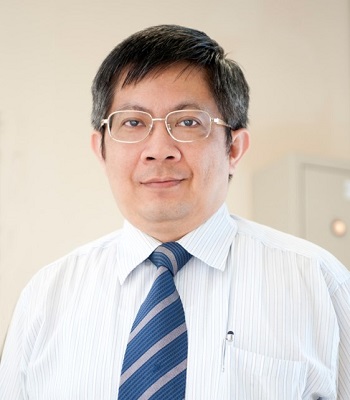 楊宏仁 Horng-Ren Yang