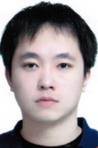 邱振楷 Chen-Kai Chiu