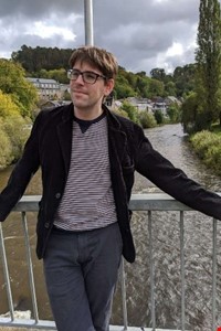 Tom Debusschere
