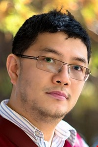張念伊 Nien-Yi Chang