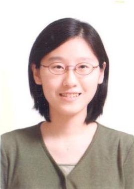 陳良琦 Liang-Chi Chen
