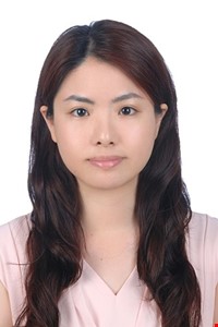 林昀姍