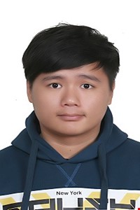 Sheng-Hsuan Chen