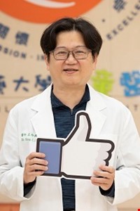 王仲興 Chung-Hsing Wang
