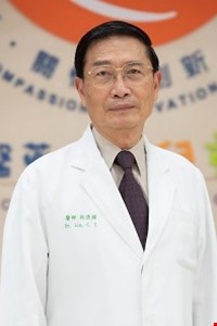 林清淵