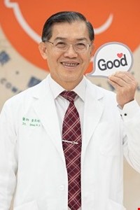 黃高彬 Kao-Pin Hwang