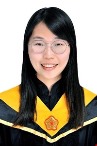Zi-Han Lin