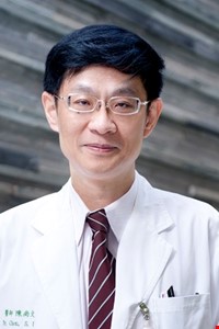 Shang-Wen Chen