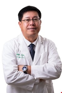 陳自諒 Tzu-Liang Chen