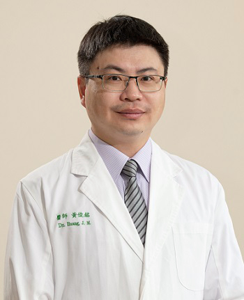 黃俊銘 Jyun-Ming Huang