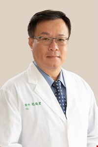 Chun-Hung Hua