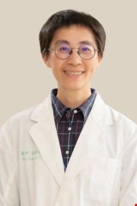 張穎宜 Yin-Yi Chang