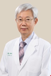 葉聯舜 Lian-Shung Yeh