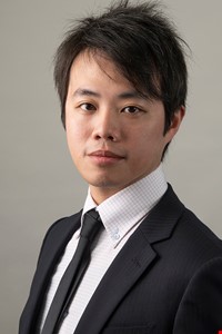 張裕鑫 Yu-Hsin Chang