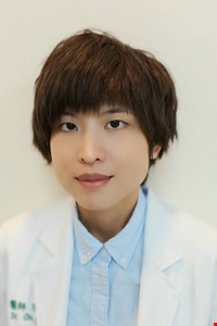 朱彥蓉 Chu Yen-jung