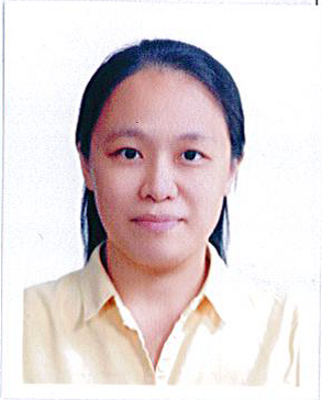 潘師涵 Shih-Han Pan