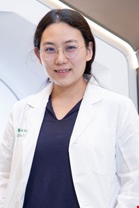 林亭君