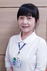 林菁玉