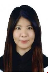 謝妙禧 Miao-Hsi Hsieh