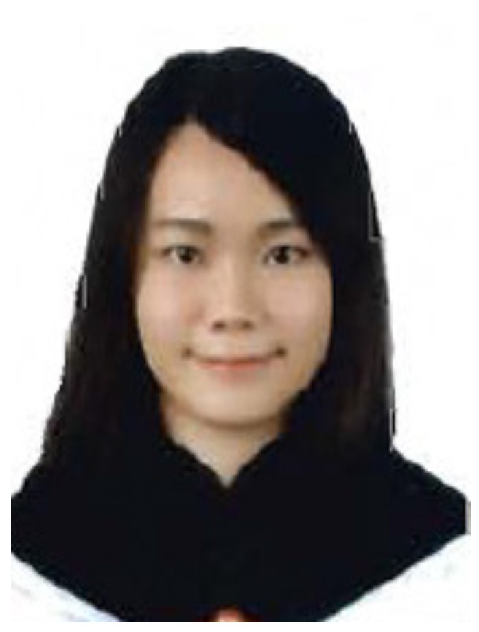 陳佩琪 Pei-Chi Chen