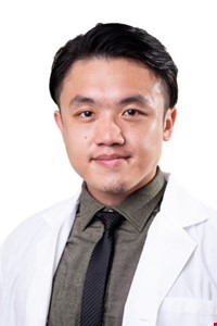許士杰 Khor Shih Chieh