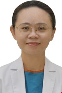 陳癸菁 Kwei-Jing Chen