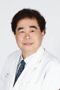 洪耀欽 Yao-Ching Hung