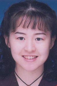 陳芳瑜 CHEN,FANG-YU